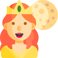 Moon Princess online slot