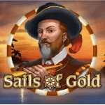 Sails of Gold Logo