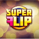 Super Flip Logo