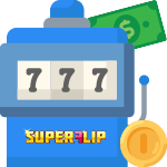 Wie funktioniert der Super Flop Slot?
