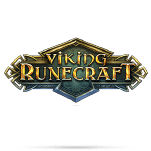 Viking Runecraft Logo