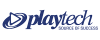 Playtech Logo