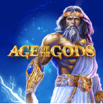 Age of the Gods Logo