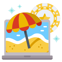 Beach Life online slot