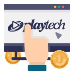 Alle Top Spiele von Playtech kostenlos spielen