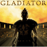 Gladiator Logo