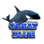 Great Blue Logo