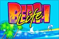 beach-life Logo