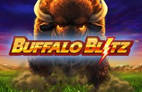 buffalo-blitz Logo