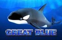 great-blue Logo