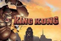 king-kong Logo