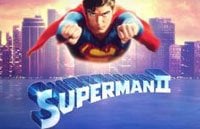 superman-2 Logo