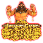 Jackpot Giant Logo