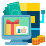 Bonusfeatures und Sonderfunktionen