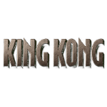 King Kong Logo