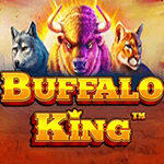 Buffalo King Logo