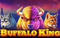 buffalo-king Logo