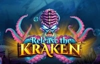release-the-kraken Logo