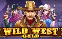 wild-west-gold Logo