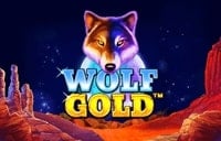 wolf-gold Logo
