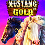 Mustang Gold Logo