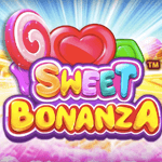 Sweet Bonanza Logo