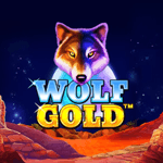 Wolf Gold Logo