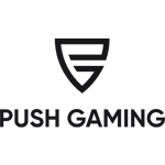 Push Gaming Logo