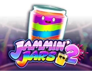 Jammin Jars 2 Logo