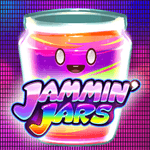 Jammin Jars Logo