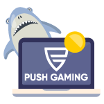 Razor Shark Online Slot