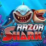 Razor Shark Logo