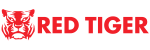 Red Tiger Logo