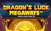 dragons-luck-megaways Logo