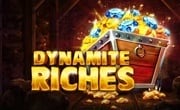 dynamite-riches Logo