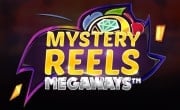 mystery-reels Logo