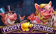 piggy-riches-megaways Logo