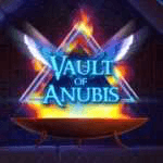 Vault of Anubis Logo