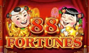 88-fortunes Logo