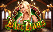 bier-haus Logo