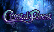 crystal-forest Logo
