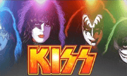 kiss Logo