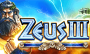 zeus-3 Logo