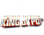 Michael Jackson Logo