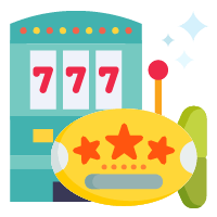 Cazino Zeppelin online slot