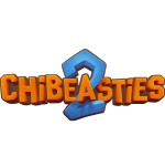 Chibeasties 2 Logo
