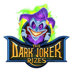 Dark Joker Rizes Logo