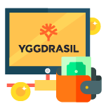 Innovative Yggdrasil Spielautomaten