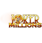 Joker Millions Logo