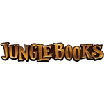 Jungle Books Logo